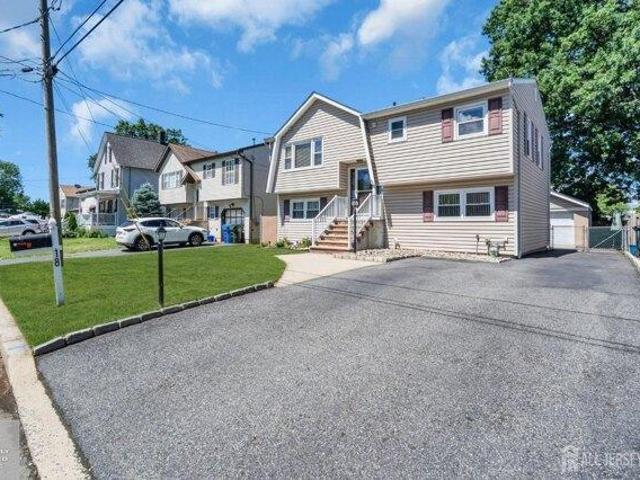 House for sale in Avenel, New Jersey