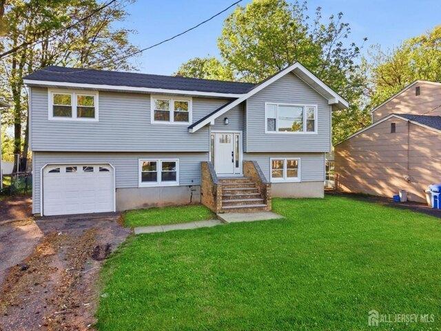 House for sale in Avenel, New Jersey