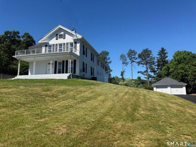 House for sale in Seymour, Connecticut