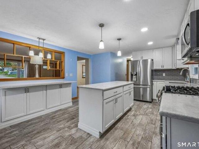 House for sale in Seymour, Connecticut