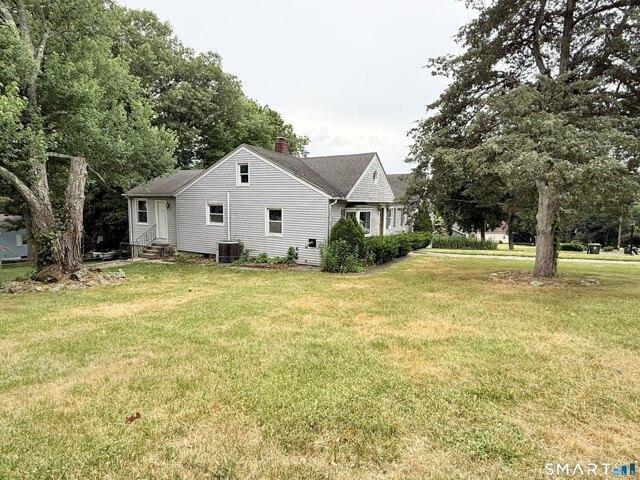 House for sale in Seymour, Naugatuck Valley Planning Region