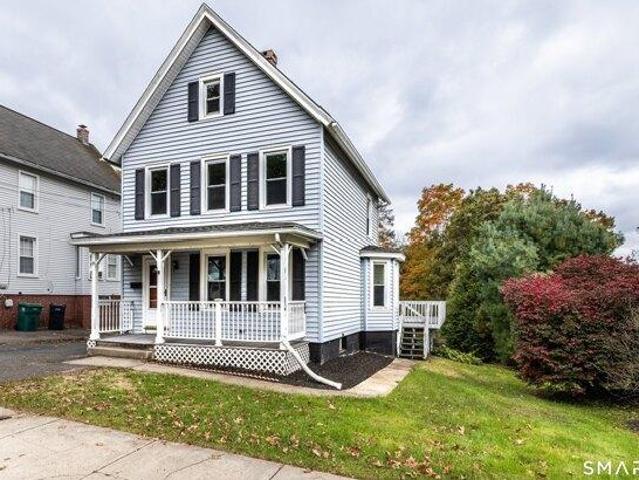 House for sale in Seymour, Naugatuck Valley Planning Region