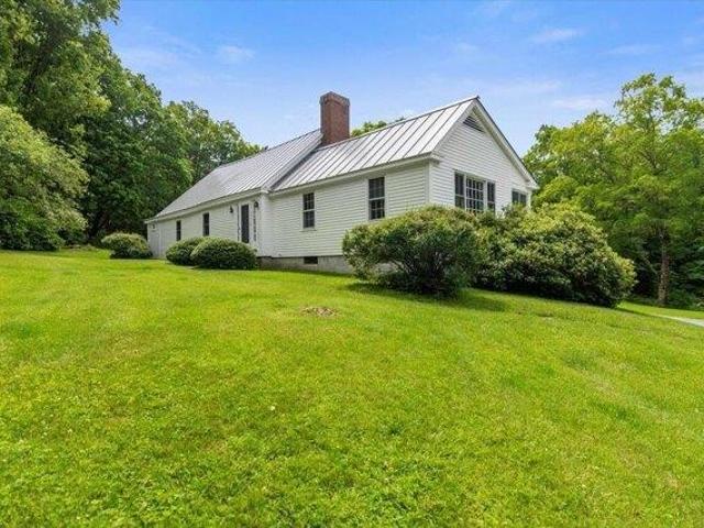 House for sale in Bennington, Vermont