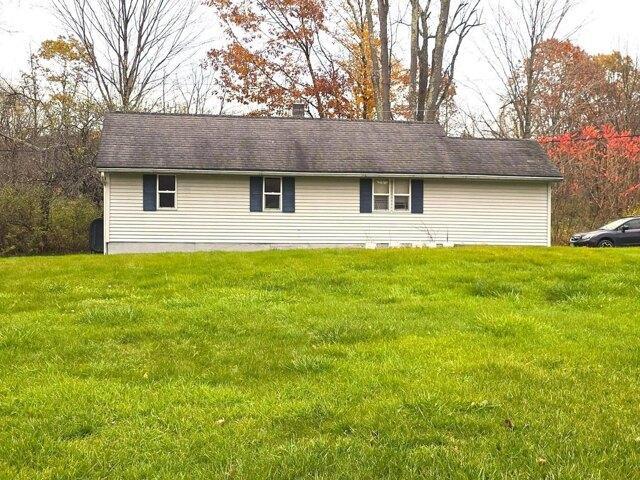 House for sale in Bennington, Vermont