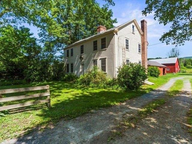 House for sale in Bennington, Vermont
