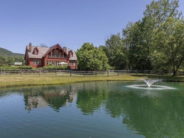 House for sale in Bennington, Vermont