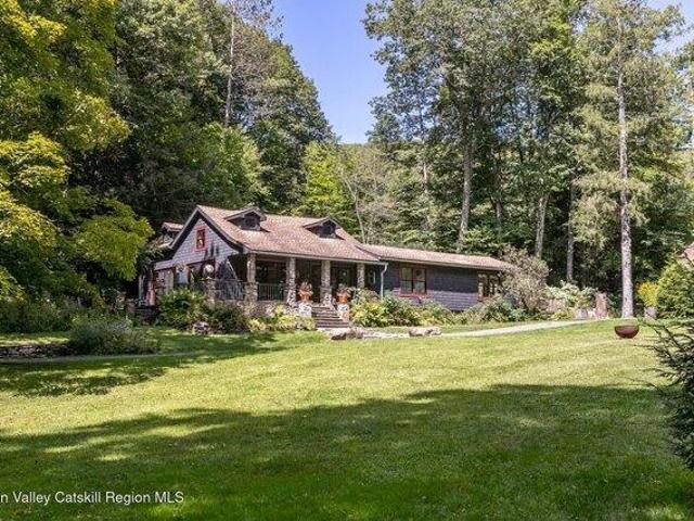 House for sale in Arkville, New York
