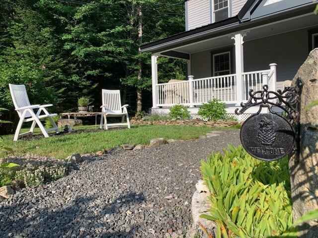 House for sale in Shapleigh, Maine