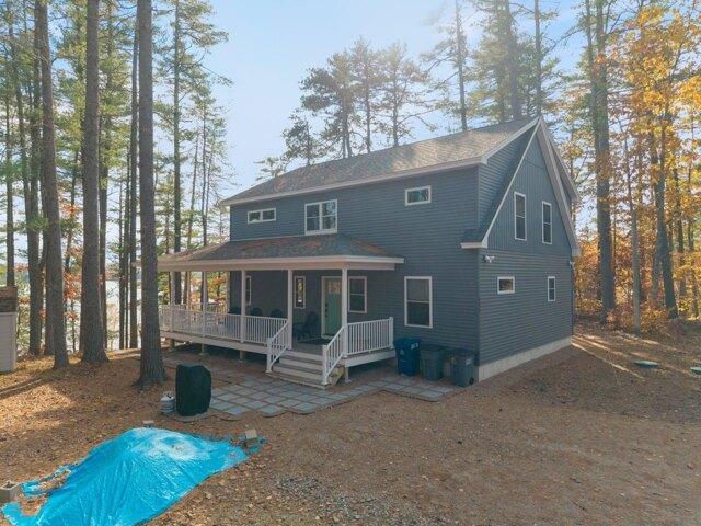 House for sale in Shapleigh, York County