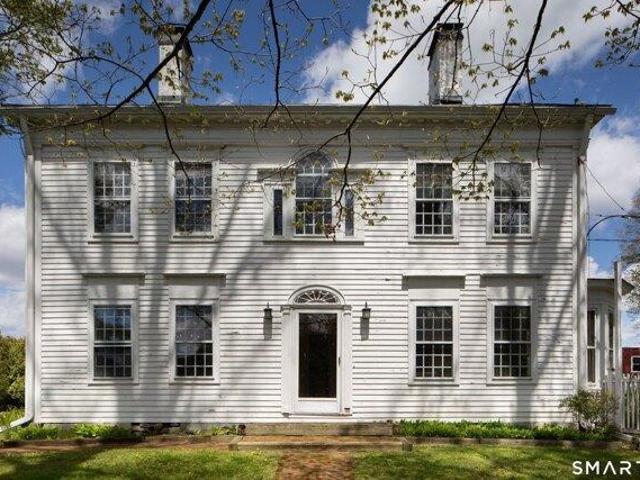 House for sale in Sharon, Connecticut