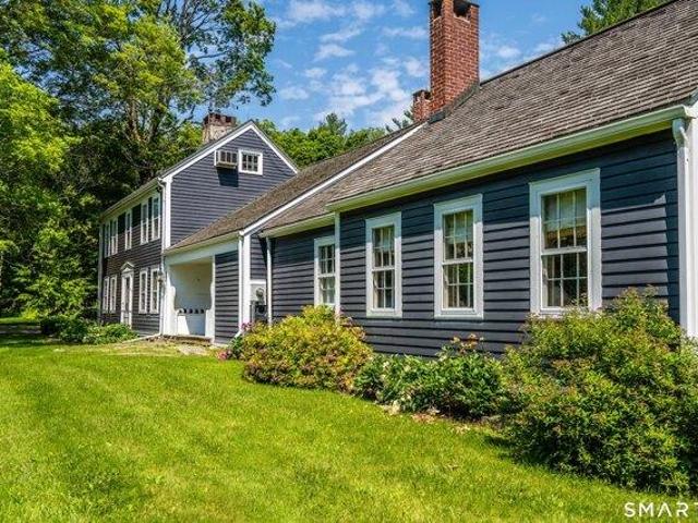 House for sale in Sharon, Connecticut