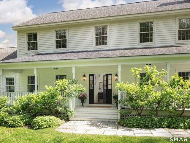 House for sale in Sharon, Connecticut