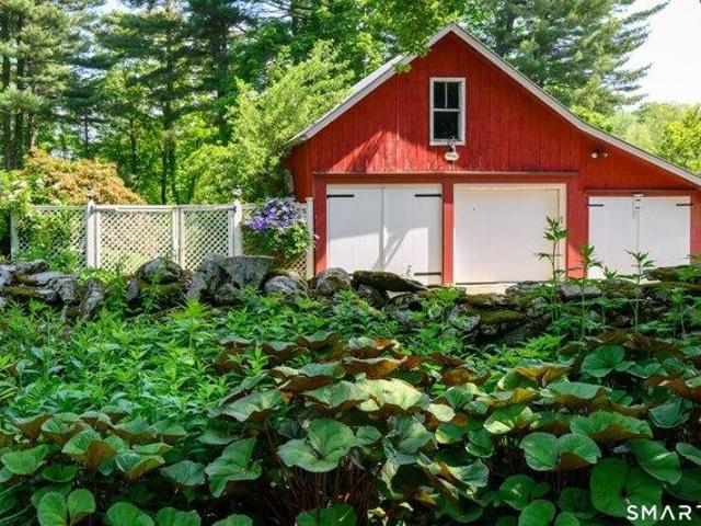 House for sale in Sharon, Connecticut