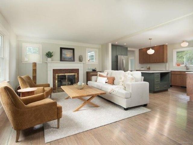 House for sale in Sharon, Connecticut