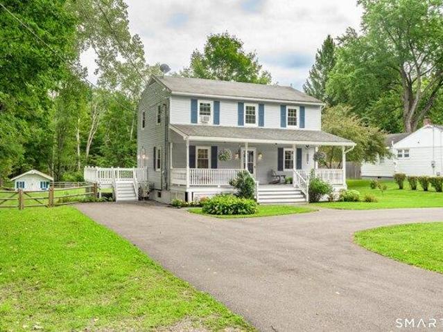 House for sale in Sharon, Connecticut