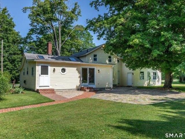 House for sale in Sharon Valley Historic District, Sharon