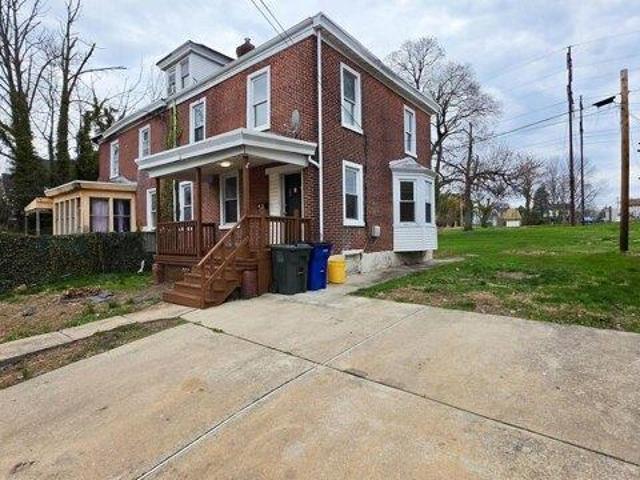 House for sale in Delco, Pennsylvania