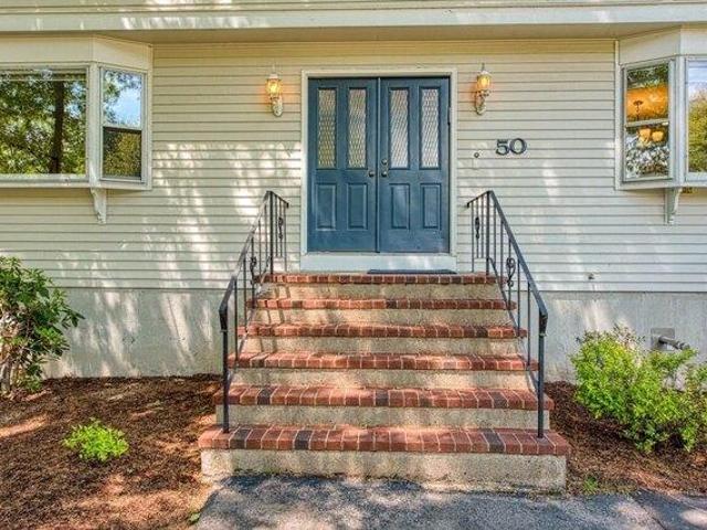 House for sale in Sharon, Massachusetts