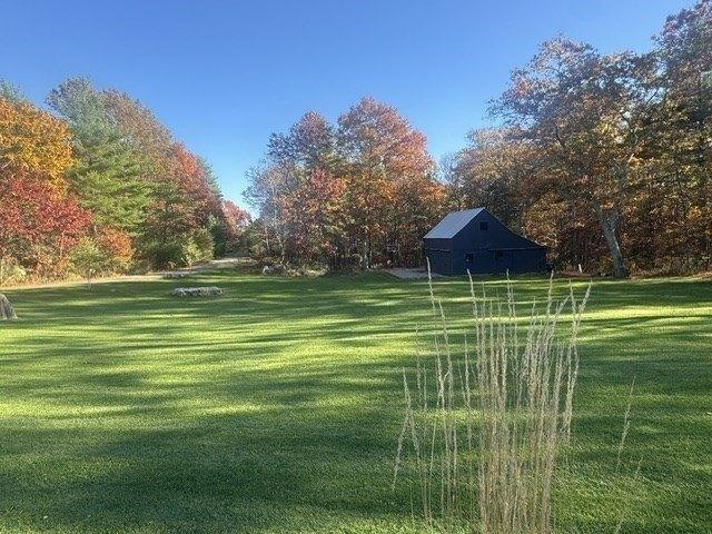 House for sale in Sharon, Massachusetts