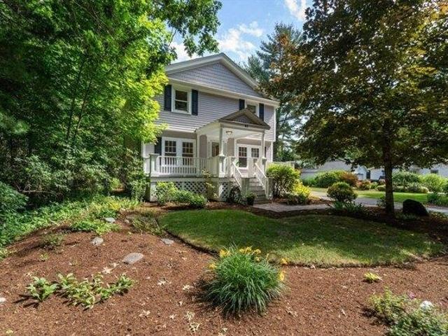 House for sale in Sharon, Massachusetts