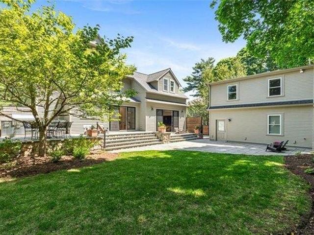 House for sale in Sharon, Massachusetts