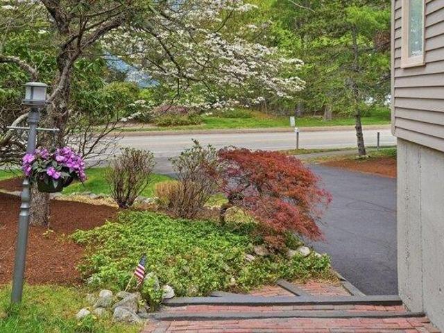 House for sale in Sharon, Massachusetts