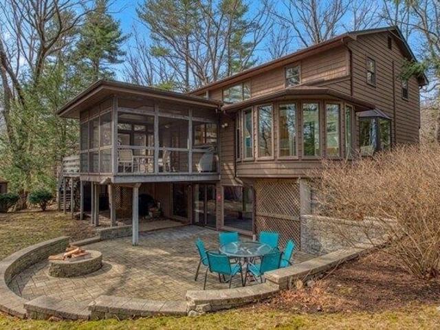 House for sale in Sharon, Massachusetts