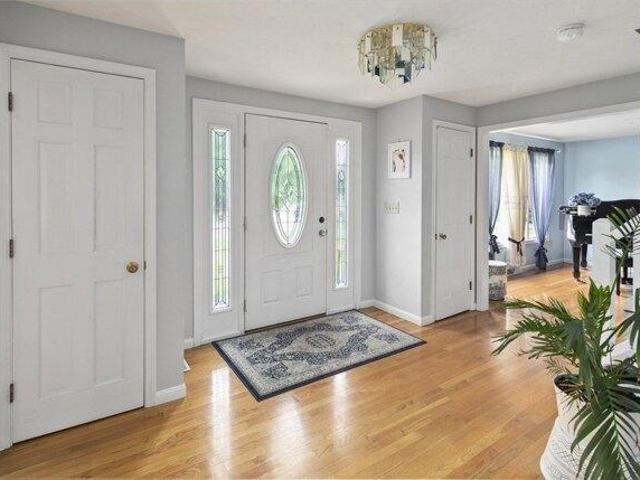 House for sale in Sharon, Massachusetts