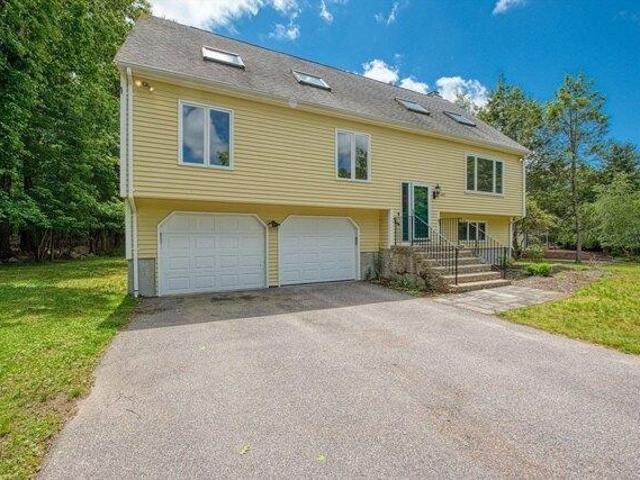 House for sale in Sharon, Massachusetts