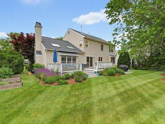 House for sale in Sharon, Massachusetts