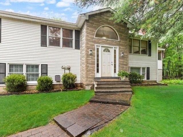 House for sale in Sharon, Massachusetts