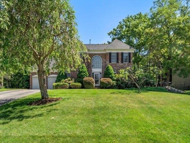 House for sale in Sharon, Massachusetts