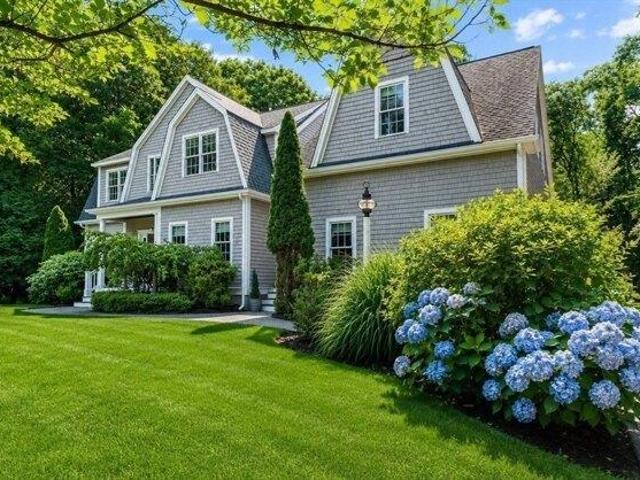 House for sale in Sharon, Massachusetts