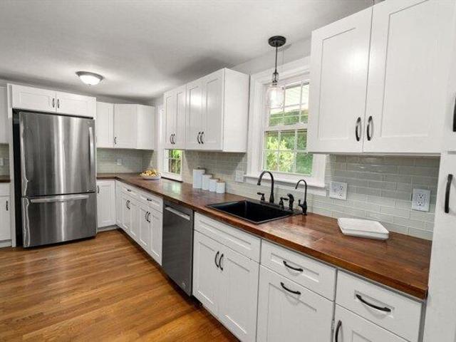 House for sale in Sharon, Massachusetts