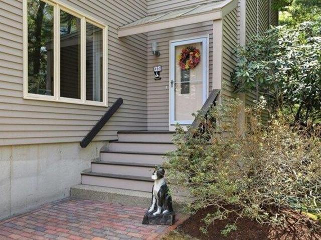 House for sale in Sharon, Massachusetts