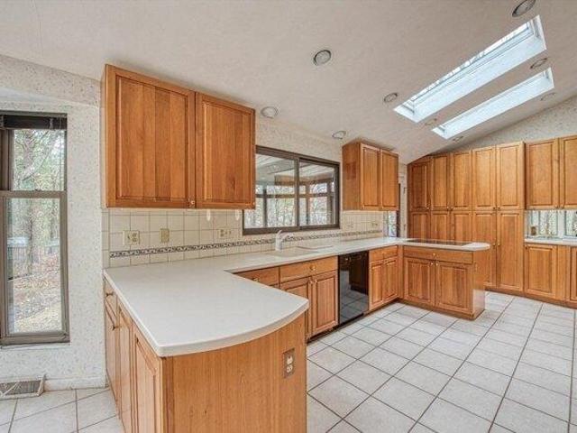 House for sale in Sharon, Massachusetts