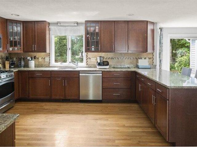 House for sale in Sharon, Massachusetts