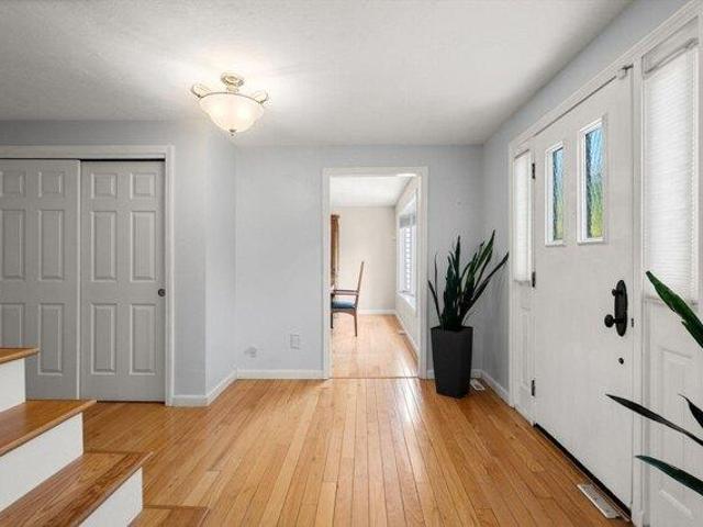 House for sale in Sharon, Massachusetts