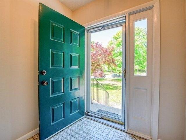 House for sale in Sharon, Massachusetts