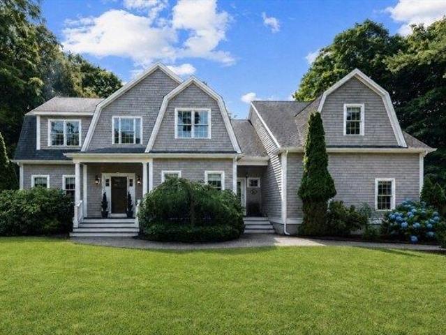 House for sale in Sharon, Massachusetts