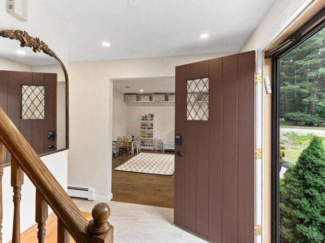 House for sale in Sharon, Massachusetts