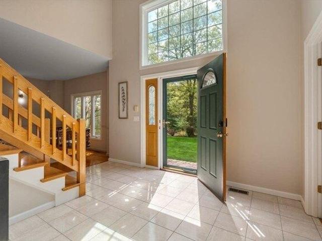 House for sale in Sharon, Massachusetts
