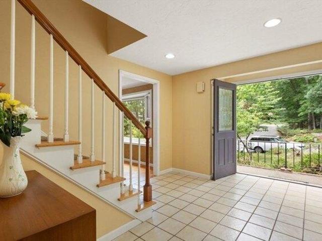 House for sale in Sharon, Massachusetts