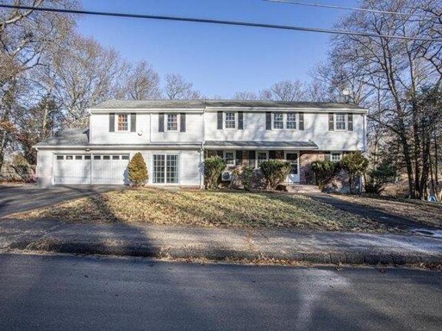 House for sale in Sharon, Massachusetts