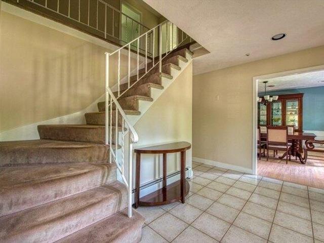 House for sale in Sharon, Massachusetts