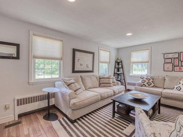 House for sale in Sharon, Massachusetts