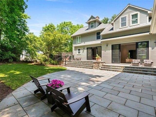 House for sale in Sharon, Massachusetts