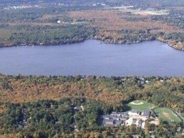 House for sale in Sharon, Massachusetts