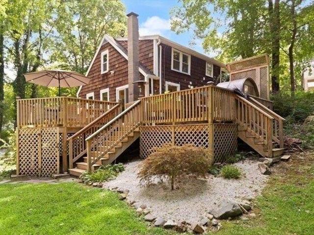 House for sale in Sharon, Massachusetts