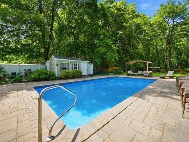 House for sale in Sharon, Massachusetts